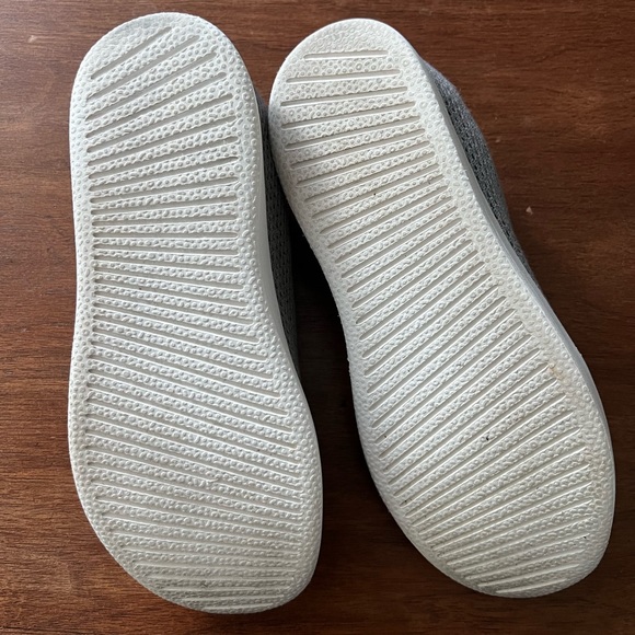 AllBirds Slip-ons Women's Tree Loungers grey/mist - Picture 7 of 7